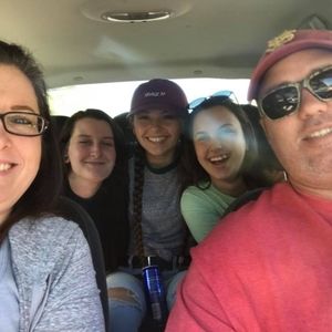 Meet your Posher, Scott